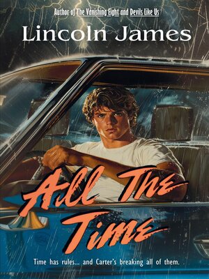 cover image of All the Time